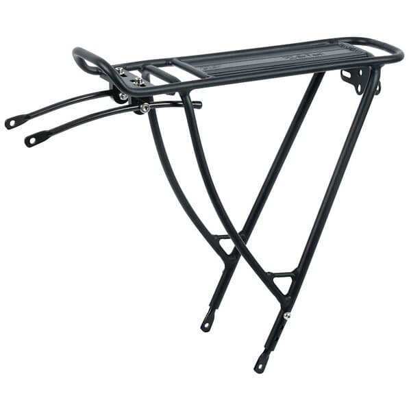 Zefal Raider R50 S Pannier Rack Svart