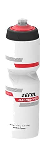 Zefal Magnum Pro 975ml Water Bottle Vit