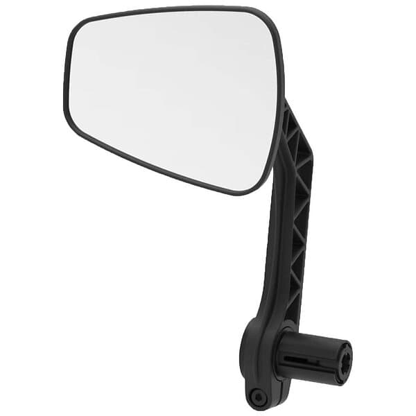 Zefal Mirror For Mtb Handlebar Svart