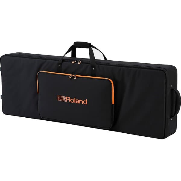 Roland SC-G76W3 Keyboard Soft Case