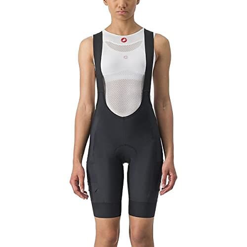 Castelli Unlimited Cargo Bib Shorts Dam