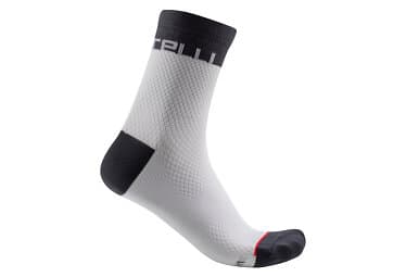 Castelli Velocissima Socks Vit EU 39-41 Kvinna
