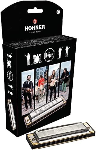 Hohner The Beatles C