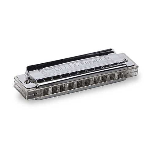 Hohner Blues Bender C-major