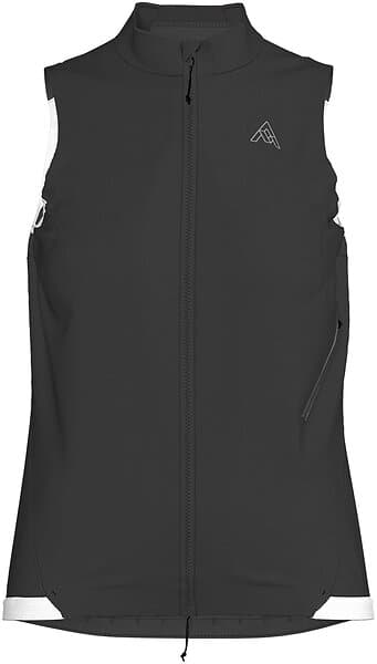7Mesh S2s Gilet Svart M Kvinna