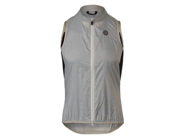 AGU Body 2 Essential Gilet Grå 2XL Man
