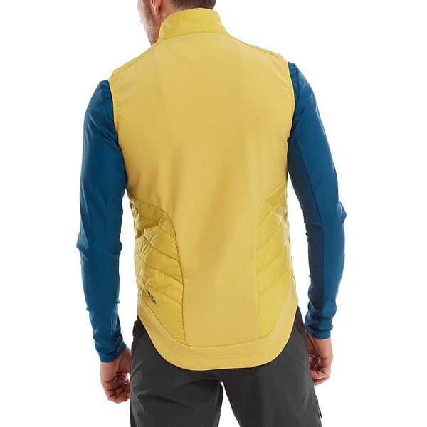 Altura Esker Dune Isolated Gilet Gul XL Man