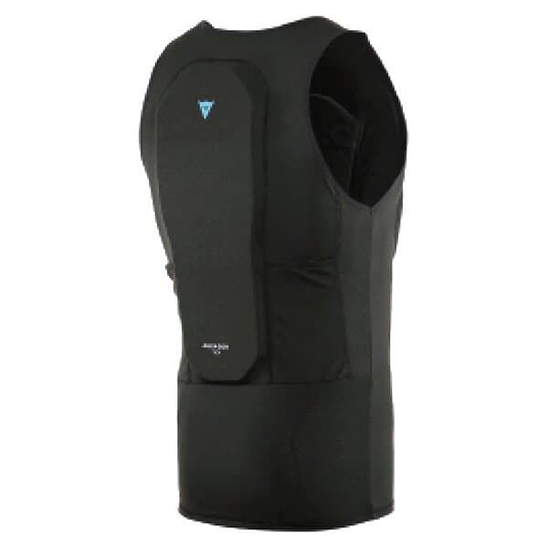 Dainese Bike Trail Skins Air Protective Vest Svart 2XL