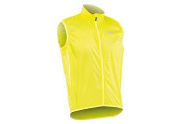 Northwave Breeze 3 Gilet Gul M Man