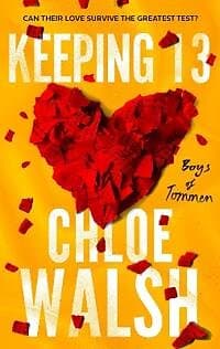 Chloe Walsh: Keeping 13