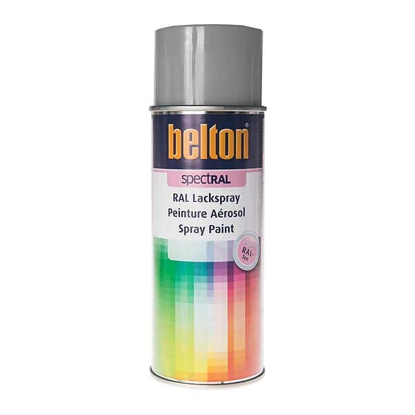 Belton Sprayfärg RAL Grafitgrå 7024 BT0324145