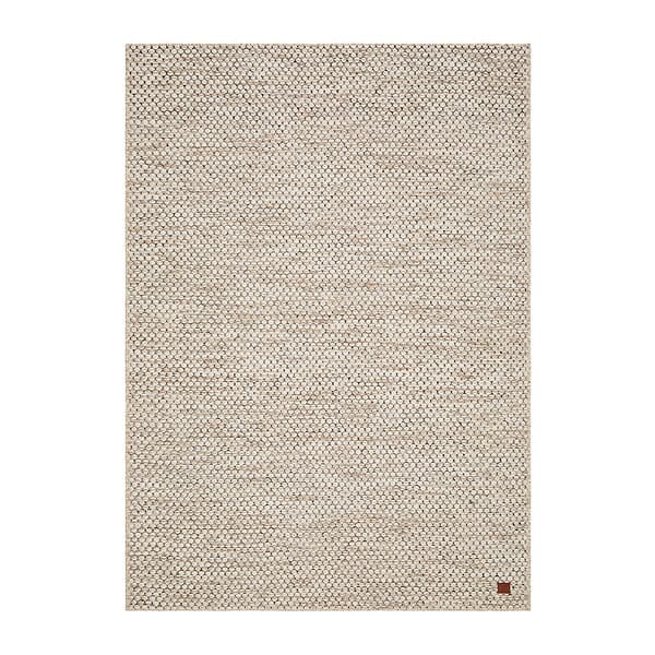 KM Carpets Ullmatta Torekov Creme 160*230 35587