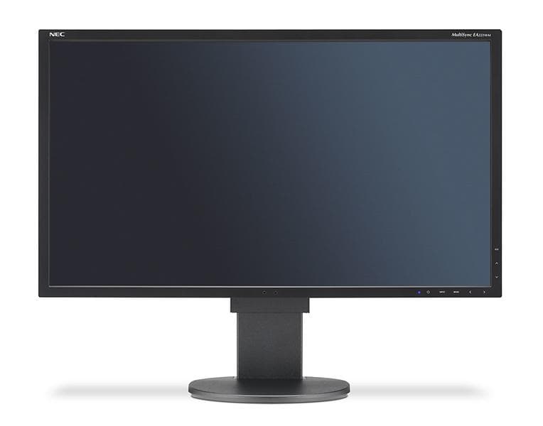 NEC MultiSync EA223WM 22" HD+