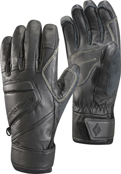 Black Diamond Legend Gloves (Dam)