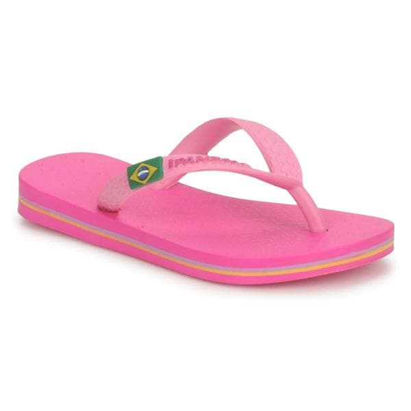 Ipanema Classic Brasil II (Unisex)