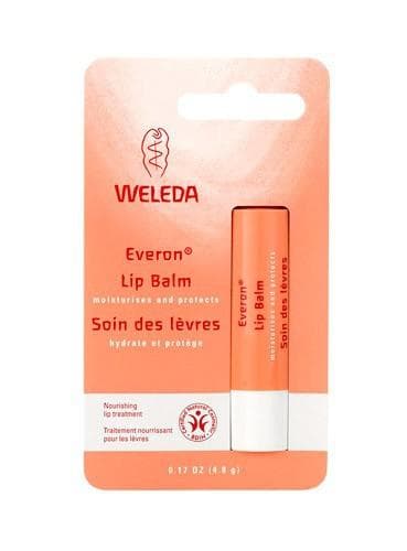 Weleda Everon Lip Balm Stick