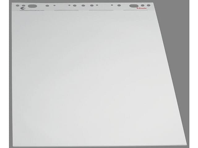 Esselte Blädderblock TF 59x83cm olinjerat 5/FP