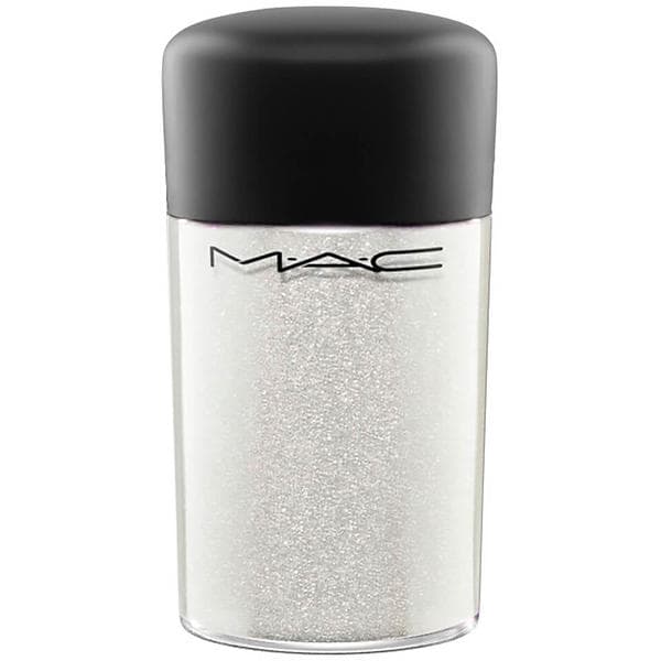 MAC Cosmetics Reflects Glitter