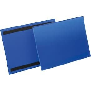 Durable Lagerficka A4L magnetisk 50/FP