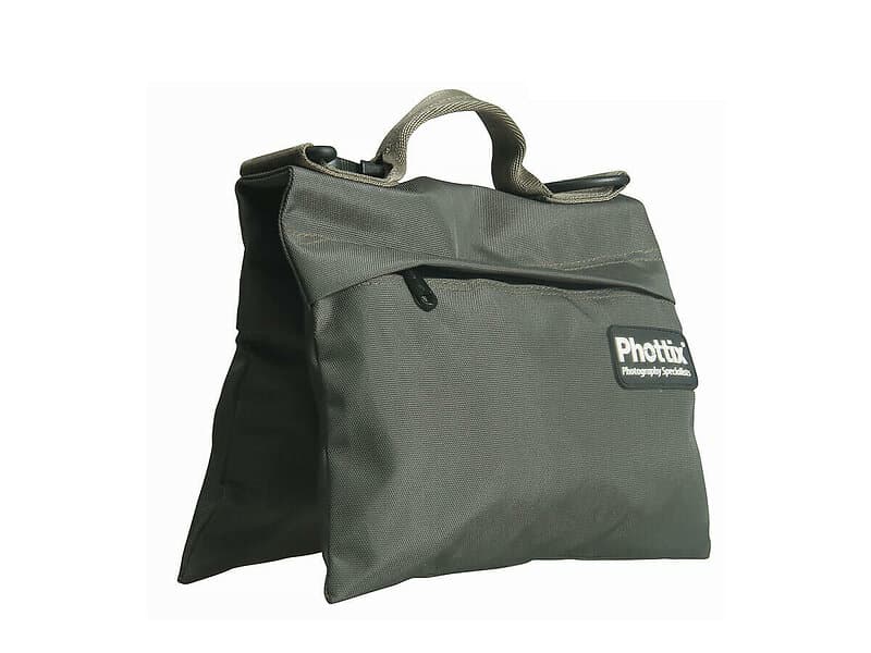 Phottix Sandsäck Stay-Put II small