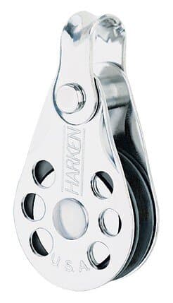 Harken Wire 38 mm Single
