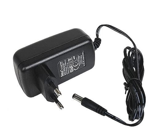 Godox AC-Adapter LED-Belysning LED500 & LEDP260C