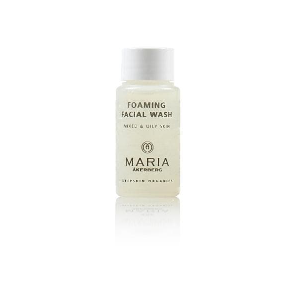 Maria Åkerberg Foaming Facial Wash 30ml