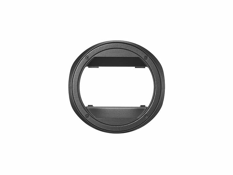 Godox Round adapter for MF12