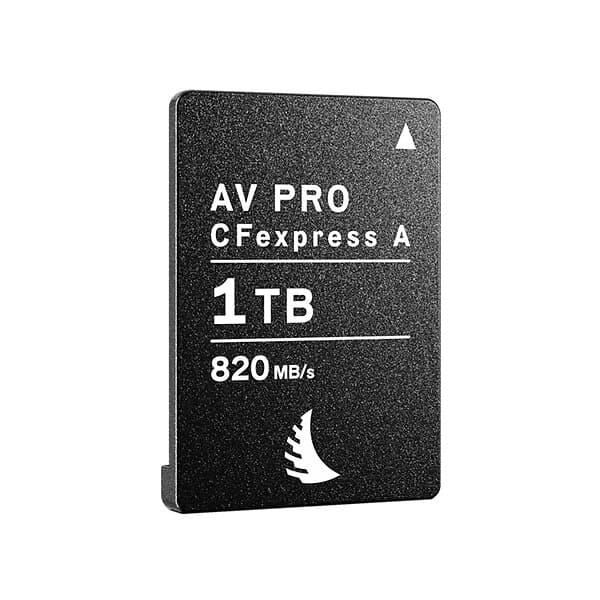 Angelbird CFEXPRESS AV PRO R820/W730 (TYPE A) 1TB