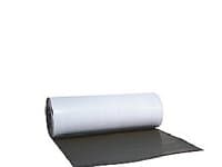 Fast Flash 500x37 cm RAL 9011 sort