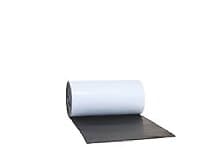 Fast Flash 500x28 cm RAL 9011 sort