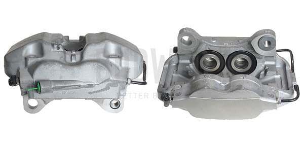 BMW Bromsok G31, 3-serie, X3, 5-serie g30, X5, G08, X4, I4, X6 g06, G23, 4-serie g26, G32