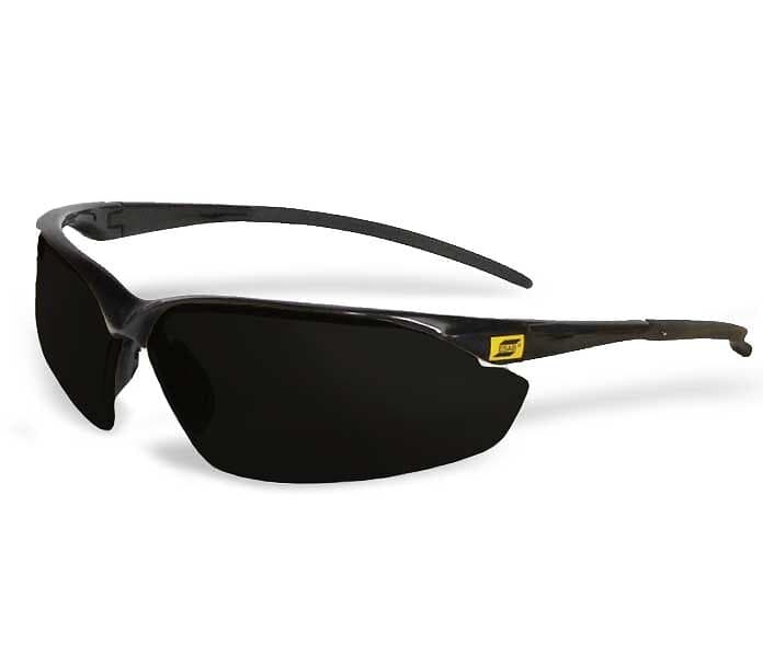 ESAB Skyddsglasögon Warrior 5 DIN Gassvetsning