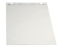 AllOffice Blädderblock Olinjerat 50 Blad 600x850mm 60g