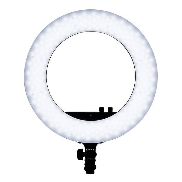 NANLITE Halo 18 LED Ring Light