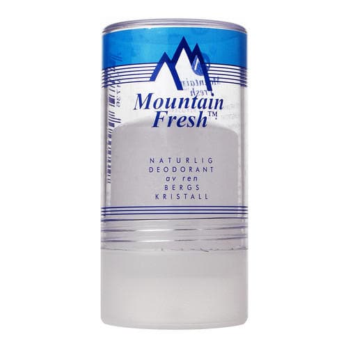 Mountain Fresh Natural Deo 90g