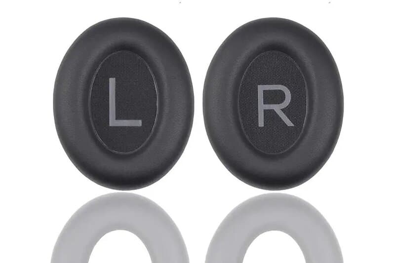 Öronkuddar till Bose QC45