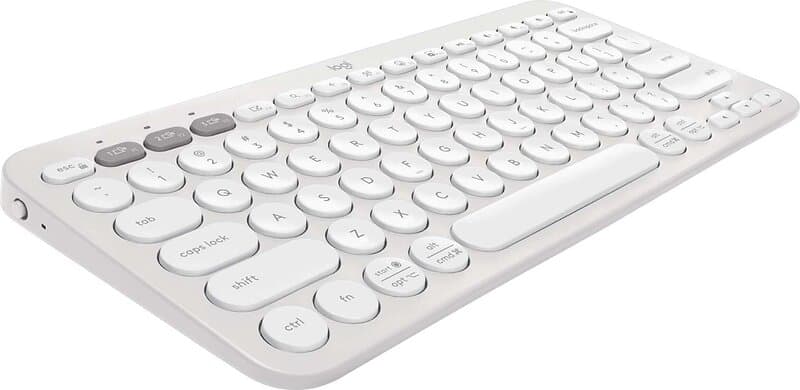 Logitech Pebble Keys 2 K380s (EN)