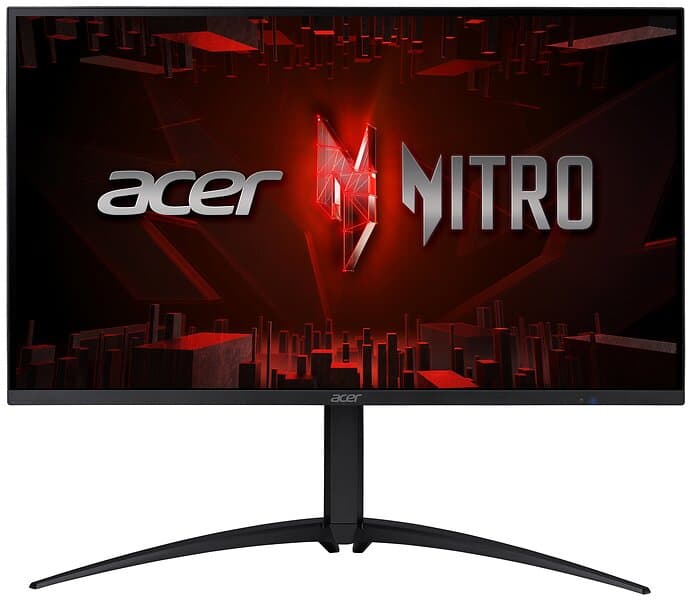 Acer Nitro XV275UP3