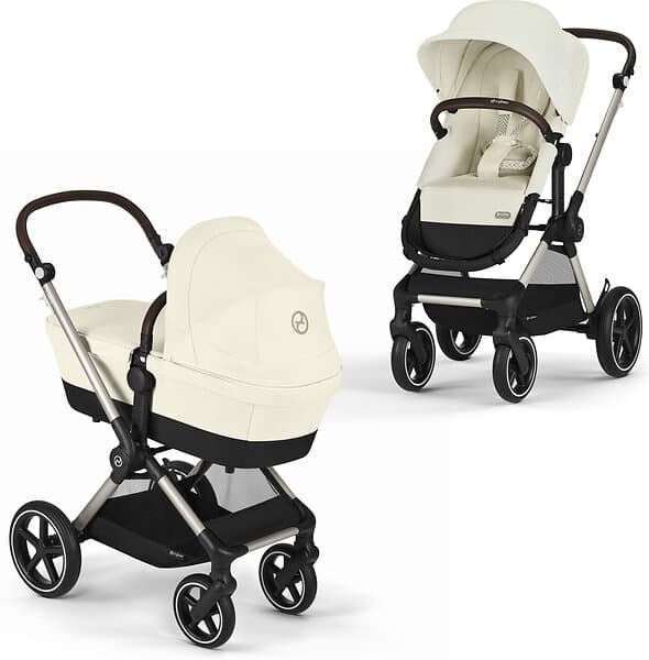 Cybex Eos Lux (Duo/Kombi)