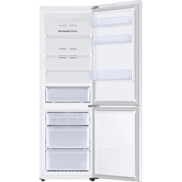 Samsung RB34C600DWW/EF (Vit)