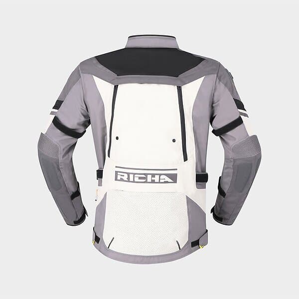 Richa Infinity 2 Adventure Jacket Man