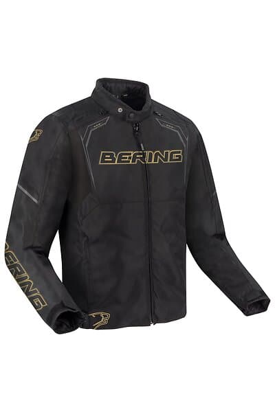 Bering Sweek Jacket Man