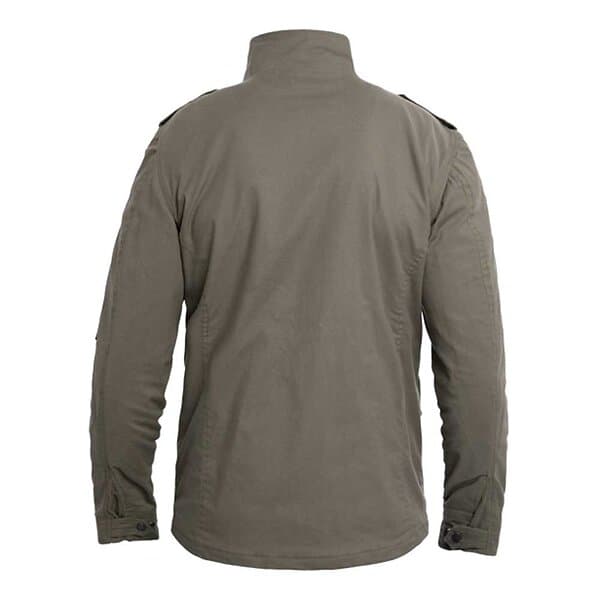 John Doe Explorer Jacket Man