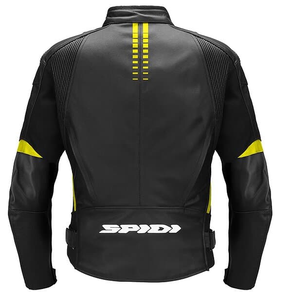 Spidi Nkd-1 Jacket Man