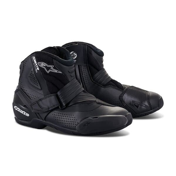 AlpineStars Smx-1 R V2 Vented Motorcycle Boots (Herr)