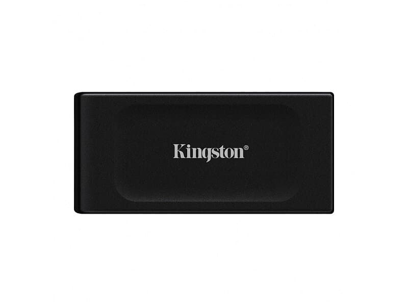 Kingston XS1000 External SSD 1TB