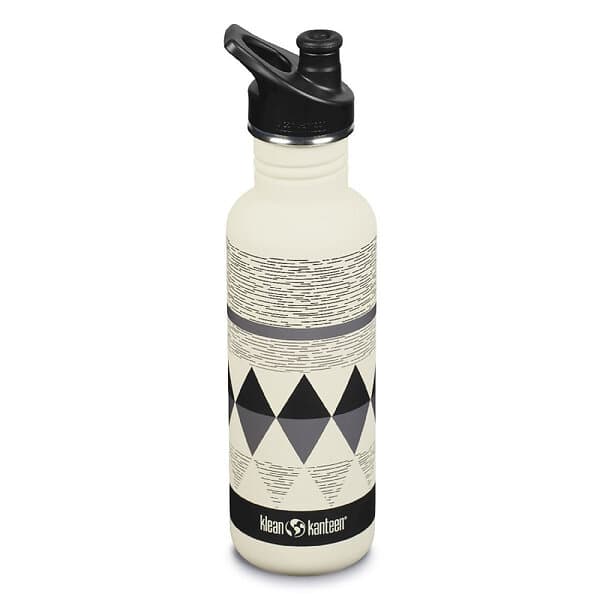 Klean Kanteen Classic 27oz (800ml) Sport Cap Drickflaska Pepper Ridge Unik storlek
