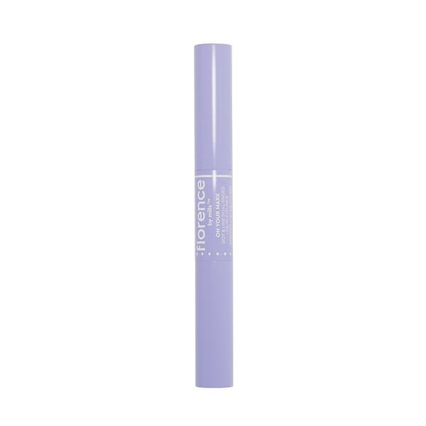 Florence By Mills On Your Mark Dual-Ended Liquid Eyeliner 7ml