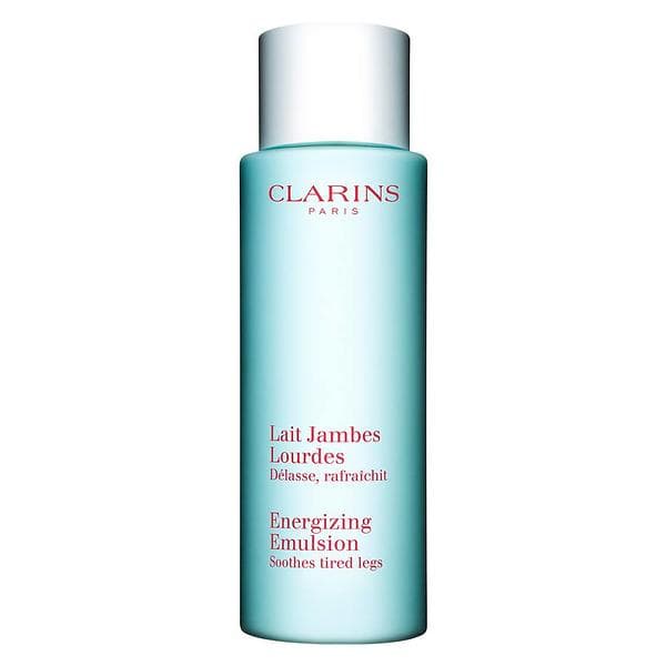 Clarins Energizing Leg Emulsion 125ml